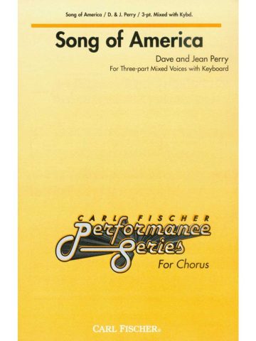 Song of America