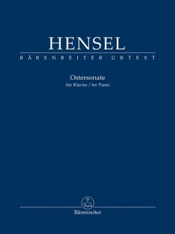 Easter Sonata for Piano
