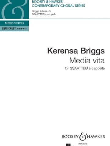 Media vita