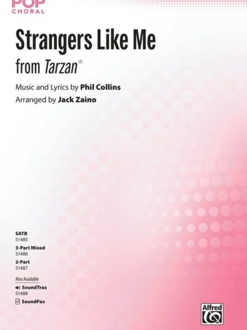 Strangers Like Me