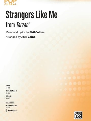 Strangers Like Me