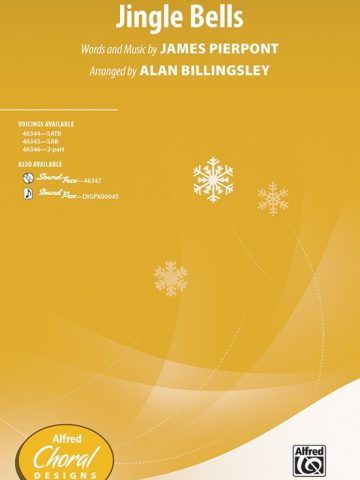 Jingles Bells (2 Part)