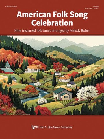 American Folk Song Celebration
