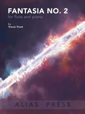 Fantasia No. 2