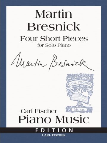 Four Short Pieces