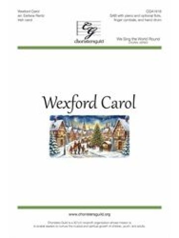 Wexford Carol
