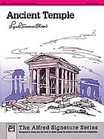 Ancient Temple