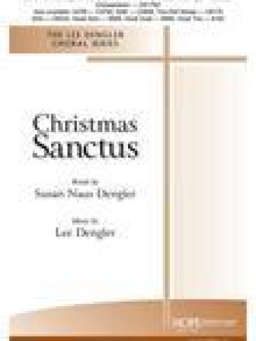 Christmas Sanctus