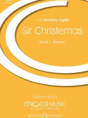Sir Christemas