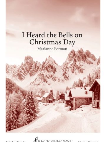 I Heard the Bells on Christmas Day