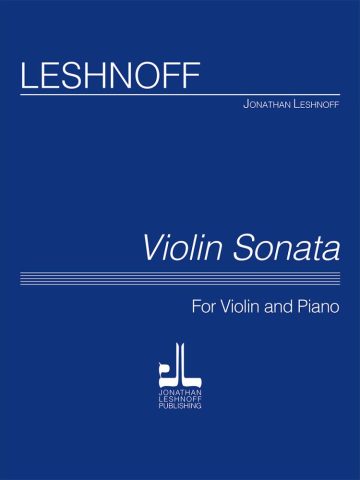 Violin Sonata