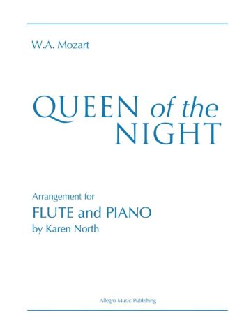 Queen of the Night