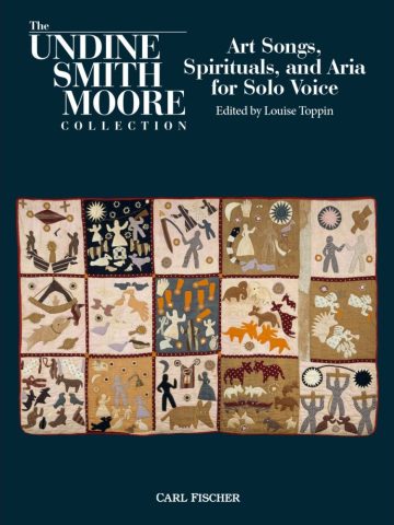 The Undine Smith Moore Collection