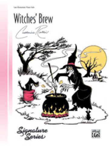 Witches' Brew