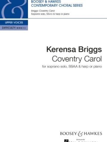 Coventry Carol