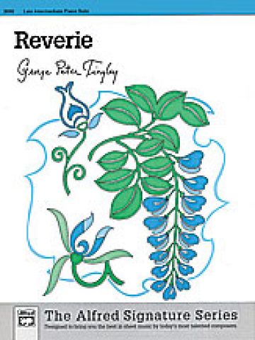 Alfred Signature Series: Reverie