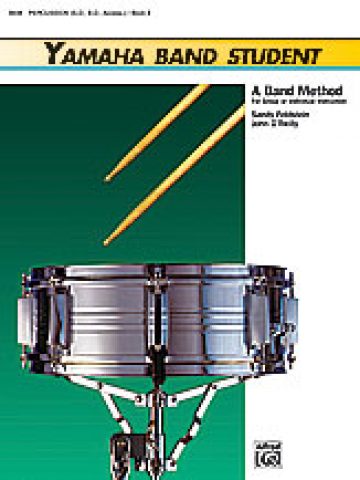 Yamaha Band Student Book 2