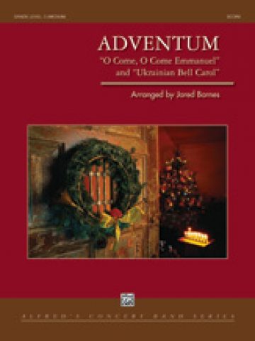 Adventum for Concert Band