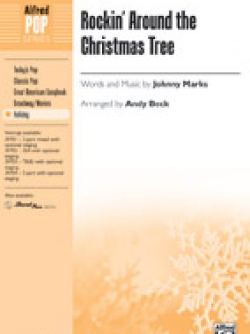 Rockin' Around the Christmas Tree