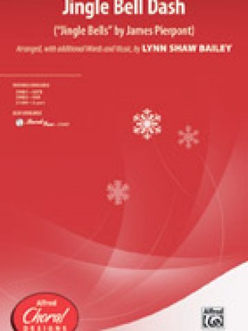 Jingle Bell Dash