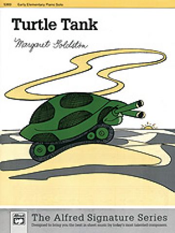 Turtle Tank