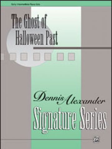 The Ghost of Halloween Past