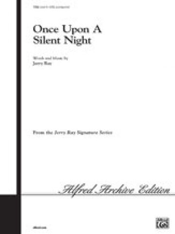 Once upon a Silent Night