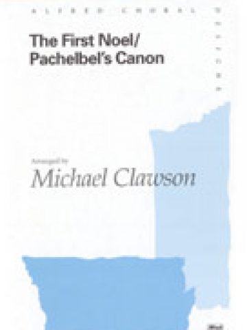 The First Noel / Pachelbel's Canon