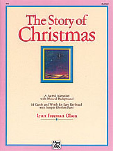 The Story of Christmas