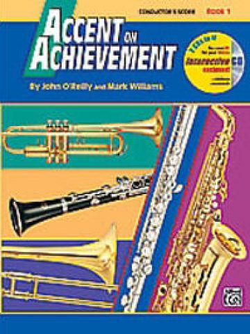 Sound Innovations for Concert Band: B Flat Tenor Saxophone