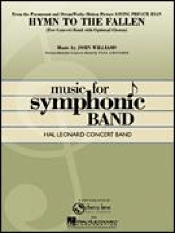 Hymn to the Fallen (from Saving Private Ryan) for Band