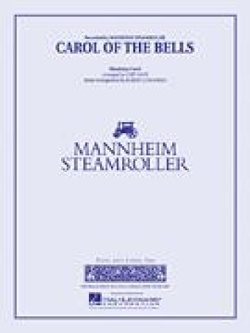 Carol of the Bells for Concert Band