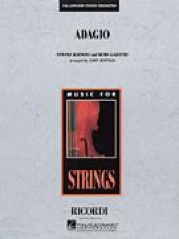 Adagio Albinoni for String Orchestra