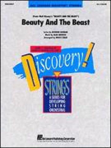 Beauty and the Beast for String Orchestra