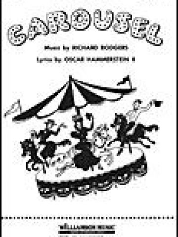 June Is Bustin' Out All Over for SATB Voices