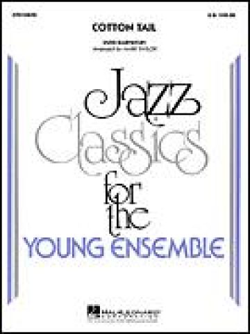 Cotton Tail - Jazz Ensemble Level 3