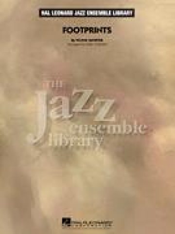Footprints for Jazz Ensemble