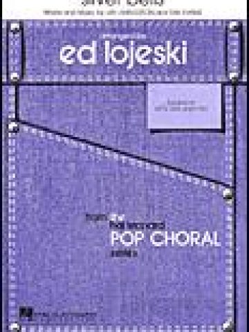 Silver Bells for SATB Voices