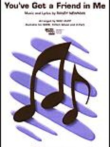 You've Got a Friend in Me