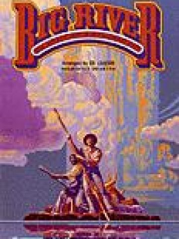 Big River (Medley) SATB