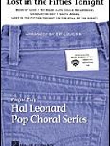 Lost in the Fifties Tonight (Medley)