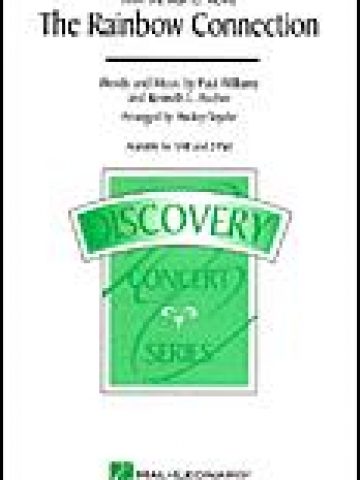 The Rainbow Connection - SAB