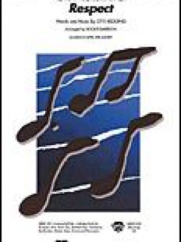 Respect - SATB