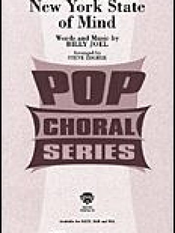 New York State of Mind